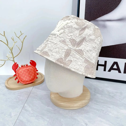 Louis Vuitton bucket hat