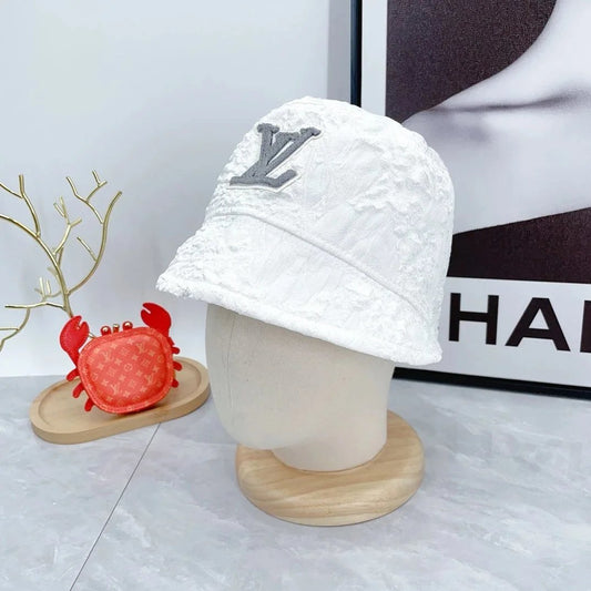 Louis Vuitton bucket hat