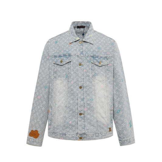 Louis Vuitton coat