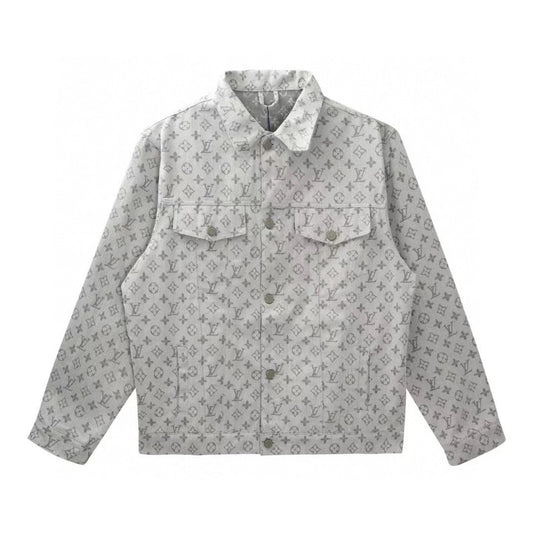 Louis Vuitton coat