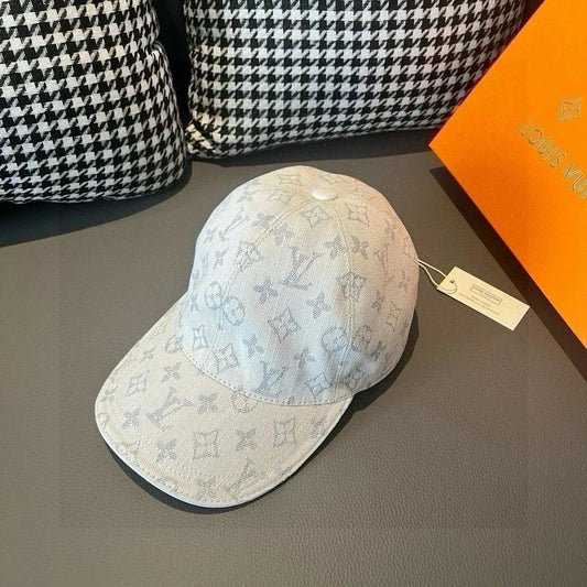 Louis Vuitton hat