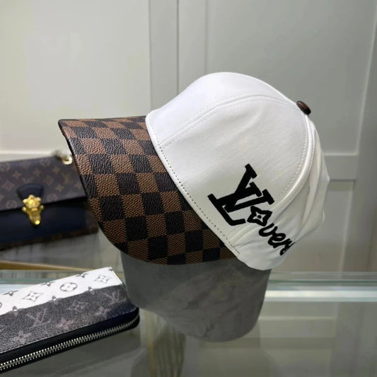 Louis Vuitton hat