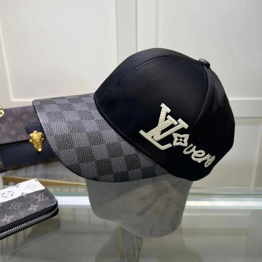 Louis Vuitton hat