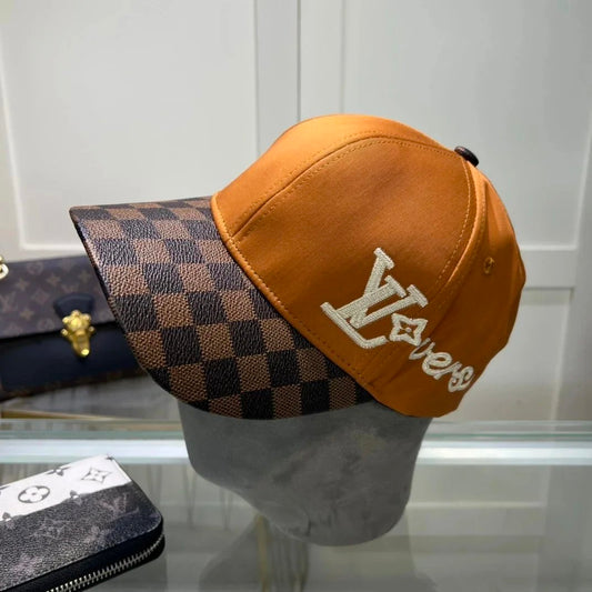 Louis Vuitton hat