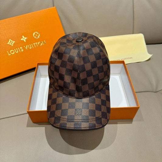 Louis Vuitton hat