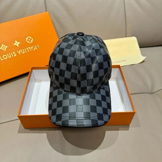 Louis Vuitton hat