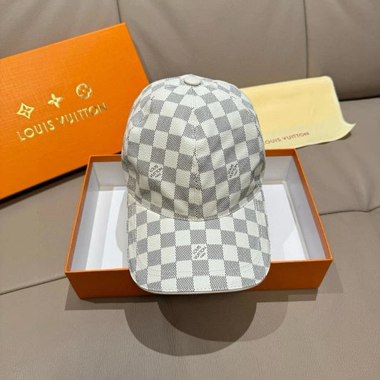 Louis Vuitton hat