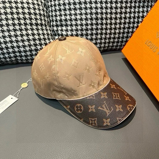 Louis Vuitton hat