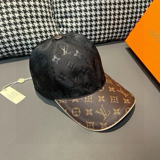 Louis Vuitton hat