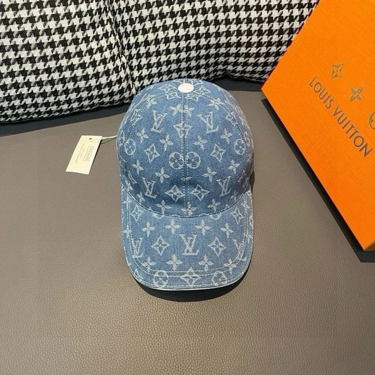 Louis Vuitton hat