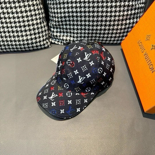 Louis Vuitton hat