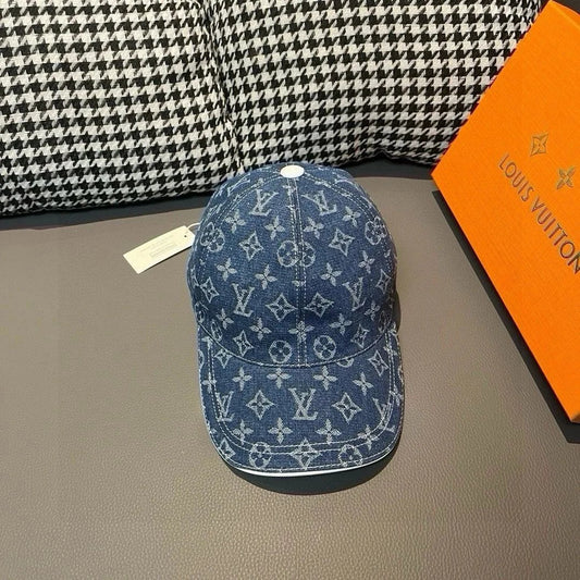 Louis Vuitton hat
