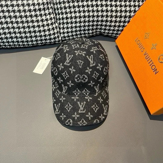 Louis Vuitton hat