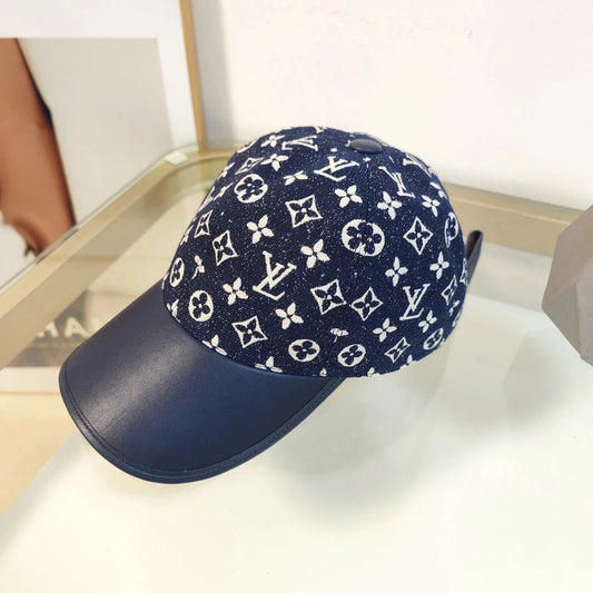 Louis Vuitton hat