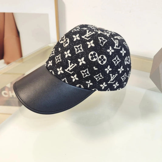 Louis Vuitton hat