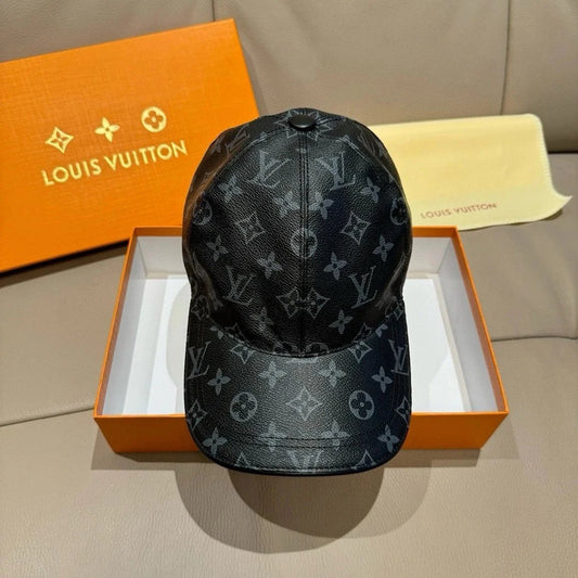 Louis Vuitton hat