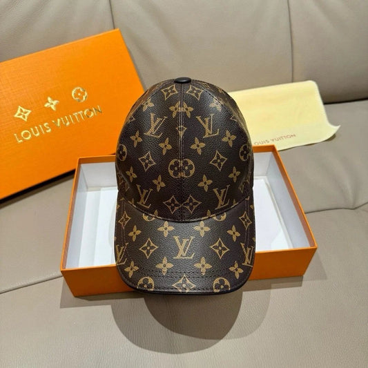 Louis Vuitton hat
