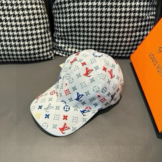 Louis Vuitton hat