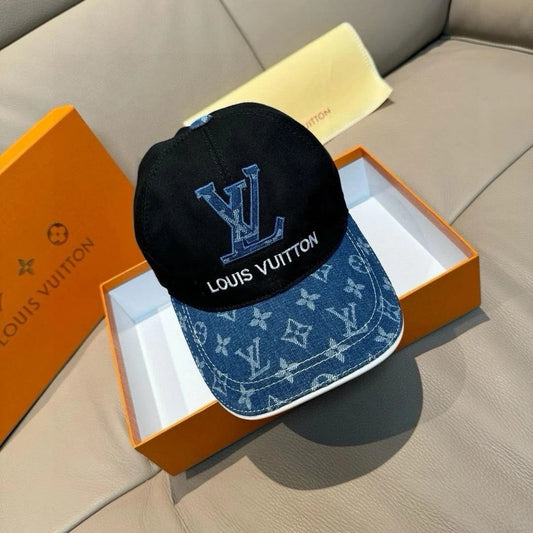 Louis Vuitton hat