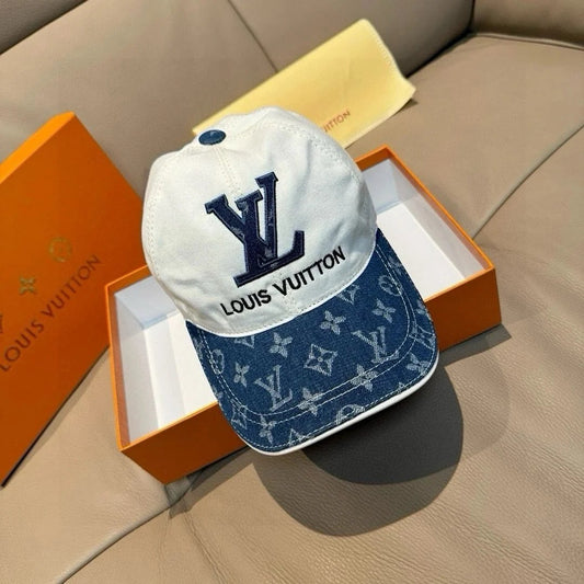 Louis Vuitton hat
