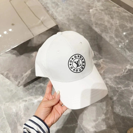 Louis Vuitton hat