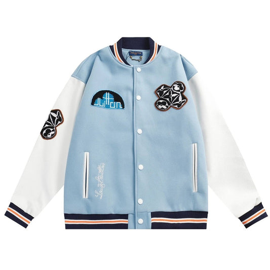 Louis Vuitton jacket