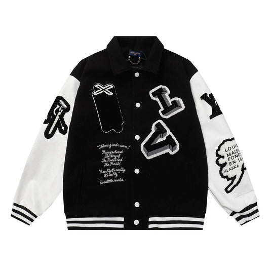 Louis Vuitton jacket