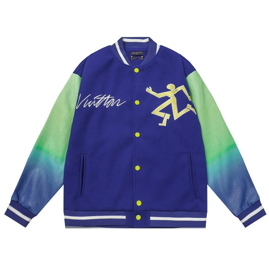 Louis Vuitton jacket