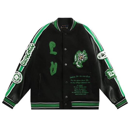 Louis Vuitton jacket