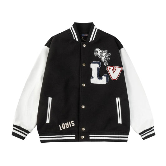 Louis Vuitton jacket