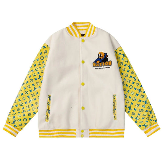 Louis Vuitton jacket