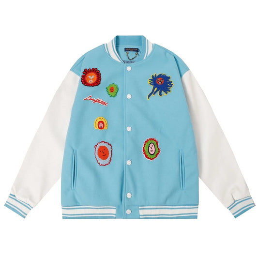 Louis Vuitton jacket