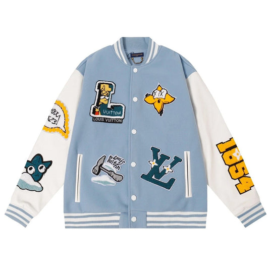 Louis Vuitton jacket
