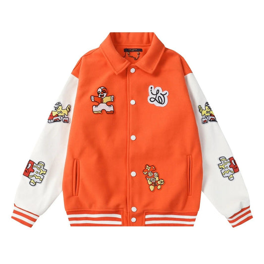 Louis Vuitton jacket