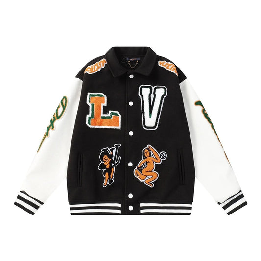 Louis Vuitton jacket
