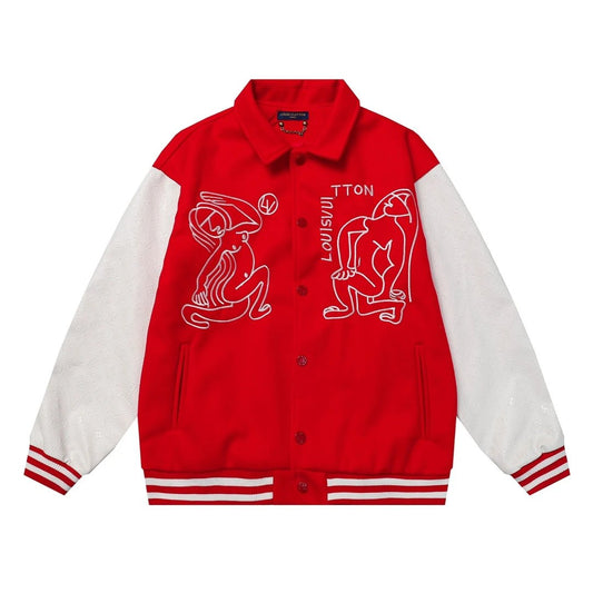 Louis Vuitton jacket