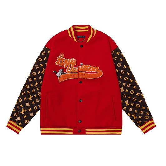 Louis Vuitton jacket
