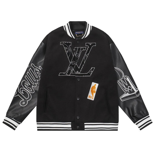Louis Vuitton jacket