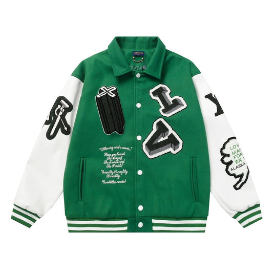Louis Vuitton jacket