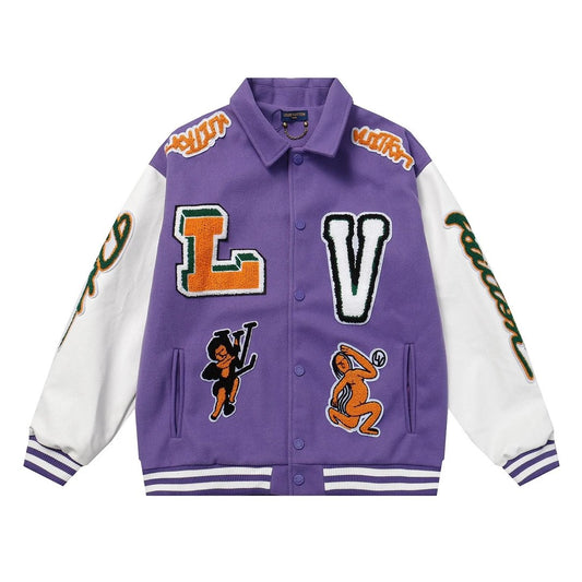 Louis Vuitton jacket
