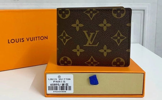 Luis Vuitton Wallet