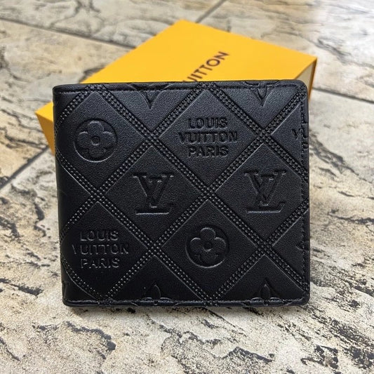Luis Vuitton Wallet
