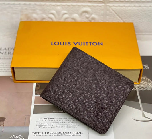 Luis Vuitton Wallet
