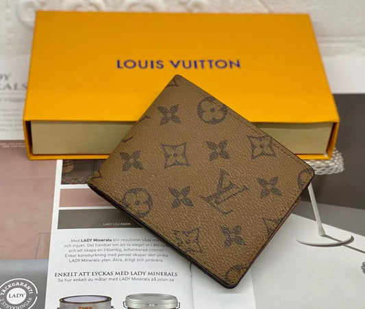 Luis Vuitton Wallet