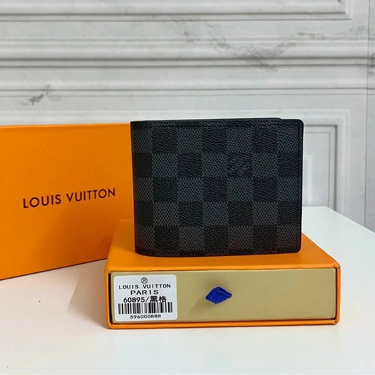 Luis Vuitton Wallet