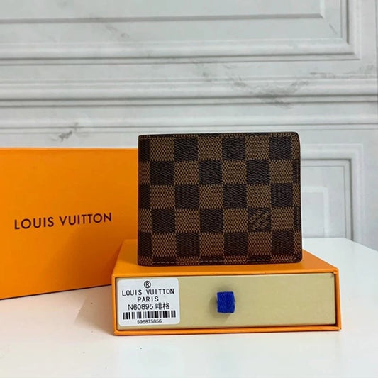Luis Vuitton Wallet
