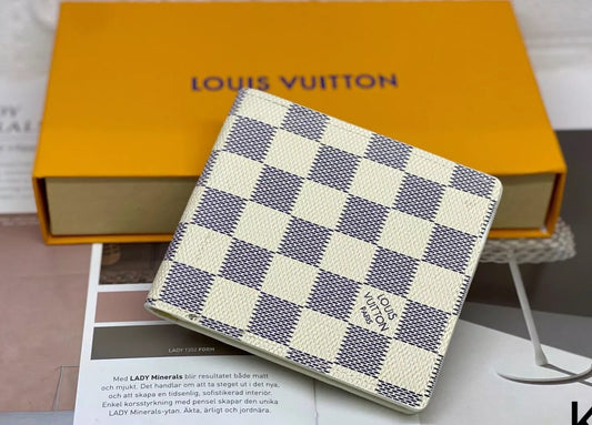 Luis Vuitton Wallet