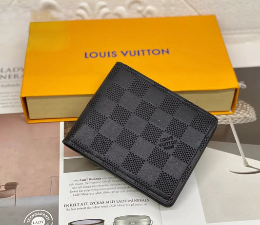 Luis Vuitton Wallet