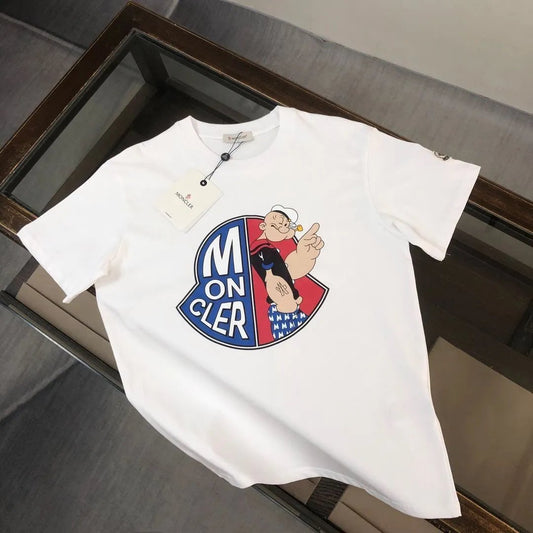 Moncler t-shirt