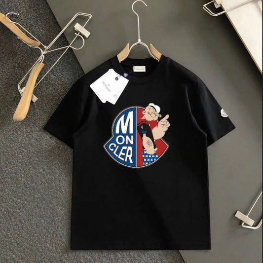 Moncler t-shirt